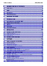 Предварительный просмотр 5 страницы Addi-Data ADDINUM APCI-1500 Technical Description