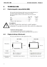 Предварительный просмотр 13 страницы Addi-Data ADDINUM APCI-1500 Technical Description