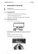 Preview for 20 page of Addi-Data ADDINUM PA 1500 Technical Description