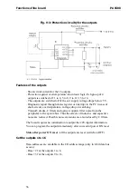 Preview for 36 page of Addi-Data ADDINUM PA 1500 Technical Description