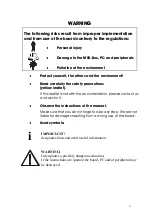 Preview for 3 page of Addi-Data ADDINUM PA 200 Technical Description