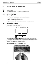 Preview for 14 page of Addi-Data ADDINUM PA 200 Technical Description