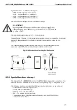 Preview for 45 page of Addi-Data APCI-1032 Technical Description