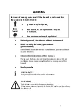 Preview for 4 page of Addi-Data APCI-1710 Technical Description