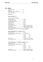 Preview for 16 page of Addi-Data APCI-1710 Technical Description