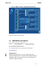 Preview for 36 page of Addi-Data APCI-1710 Technical Description