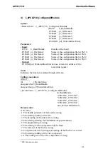 Preview for 62 page of Addi-Data APCI-1710 Technical Description