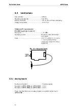 Preview for 12 page of Addi-Data APCI-3000 Technical Description