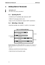 Preview for 16 page of Addi-Data APCI-3000 Technical Description