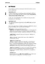 Preview for 19 page of Addi-Data APCI-3000 Technical Description