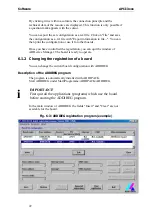 Preview for 22 page of Addi-Data APCI-3000 Technical Description