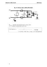 Preview for 34 page of Addi-Data APCI-3000 Technical Description