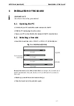 Preview for 17 page of Addi-Data APCI-3010 Technical Description