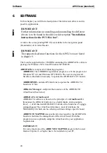 Preview for 20 page of Addi-Data APCI-3010 Technical Description