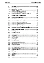 Preview for 8 page of Addi-Data APCI-3701 Technical Description