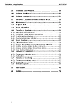 Preview for 9 page of Addi-Data APCI-3701 Technical Description