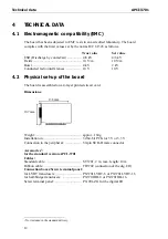 Preview for 15 page of Addi-Data APCI-3701 Technical Description