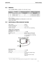 Preview for 16 page of Addi-Data APCI-3701 Technical Description