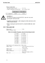 Preview for 17 page of Addi-Data APCI-3701 Technical Description