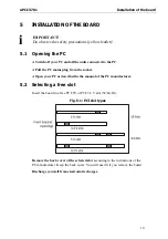 Preview for 22 page of Addi-Data APCI-3701 Technical Description