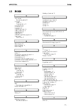 Preview for 76 page of Addi-Data APCI-3701 Technical Description