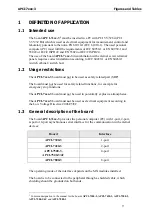 Preview for 13 page of Addi-Data APCI-7300-3 Important Information Manual