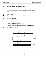 Preview for 30 page of Addi-Data APCI-7300-3 Important Information Manual