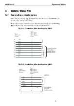 Preview for 60 page of Addi-Data APCI-7300-3 Important Information Manual