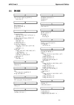 Preview for 69 page of Addi-Data APCI-7300-3 Important Information Manual