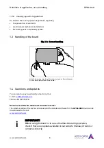 Preview for 8 page of Addi-Data APCIe-040 Technical Description