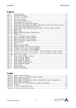 Preview for 5 page of Addi-Data APCIe-7300 Technical Description