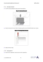 Preview for 13 page of Addi-Data APCIe-7300 Technical Description