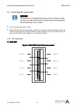 Preview for 14 page of Addi-Data APCIe-7300 Technical Description