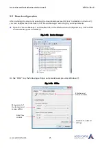 Preview for 25 page of Addi-Data APCIe-7300 Technical Description