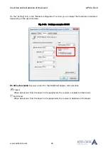 Preview for 26 page of Addi-Data APCIe-7300 Technical Description