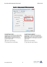 Preview for 27 page of Addi-Data APCIe-7300 Technical Description
