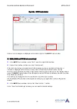 Preview for 30 page of Addi-Data APCIe-7300 Technical Description