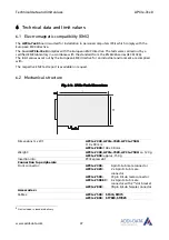 Preview for 37 page of Addi-Data APCIe-7300 Technical Description