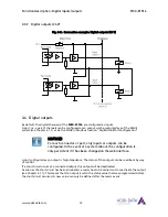 Предварительный просмотр 14 страницы Addi-Data MSX-E1516 Technical Description