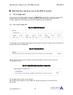 Предварительный просмотр 18 страницы Addi-Data MSX-E1516 Technical Description