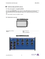 Предварительный просмотр 21 страницы Addi-Data MSX-E1516 Technical Description