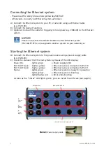 Preview for 2 page of Addi-Data MSX-E1731 Quick Installation