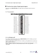 Preview for 26 page of Addi-Data MSX-E3701-DIO Technical Description