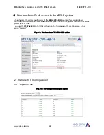 Preview for 28 page of Addi-Data MSX-E3701-DIO Technical Description