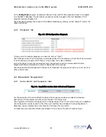 Предварительный просмотр 30 страницы Addi-Data MSX-E3701-DIO Technical Description