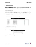 Предварительный просмотр 32 страницы Addi-Data MSX-E3701-DIO Technical Description