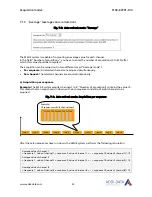 Предварительный просмотр 33 страницы Addi-Data MSX-E3701-DIO Technical Description