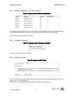 Предварительный просмотр 35 страницы Addi-Data MSX-E3701-DIO Technical Description