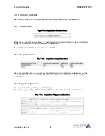 Предварительный просмотр 38 страницы Addi-Data MSX-E3701-DIO Technical Description