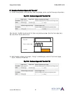 Предварительный просмотр 41 страницы Addi-Data MSX-E3701-DIO Technical Description